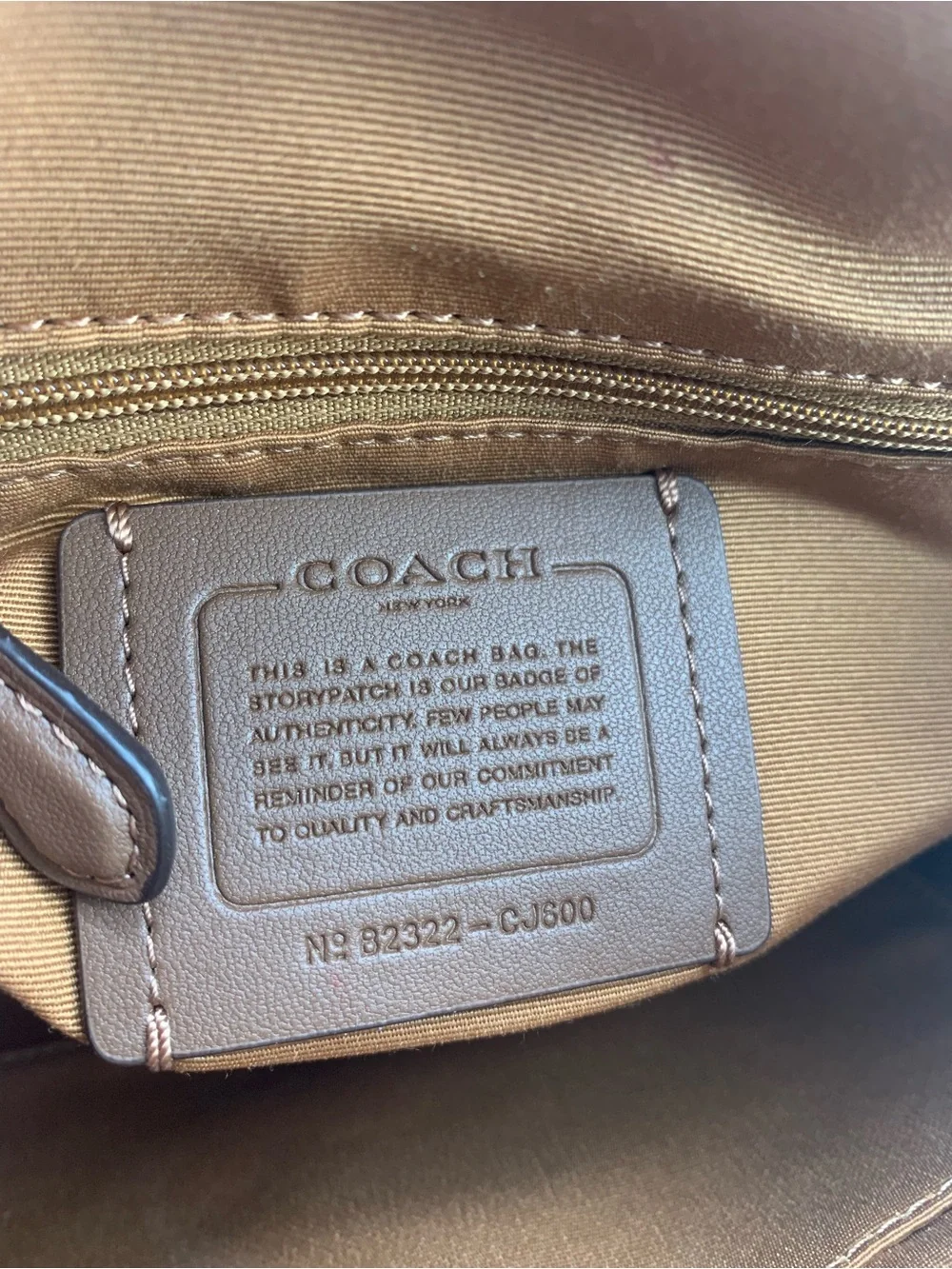 Coach Rowan Satchel & Wallet (NWOT) in Hula Print